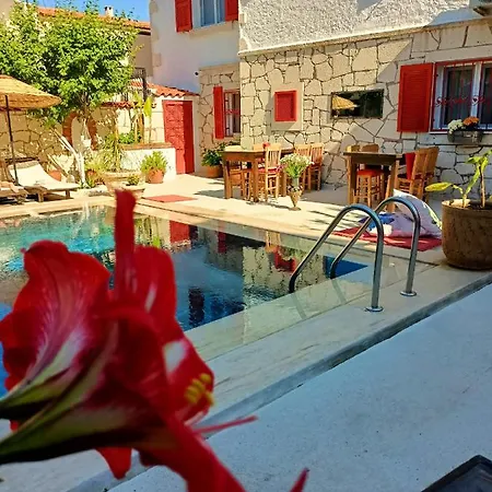 Hotel Bademici Alacati