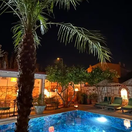 Hotel Bademici