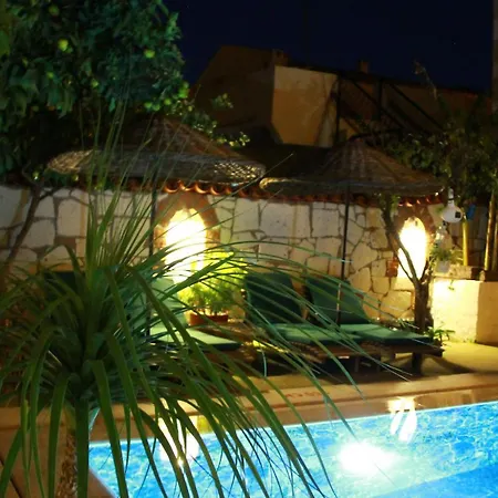 Hotel Bademici Alacati