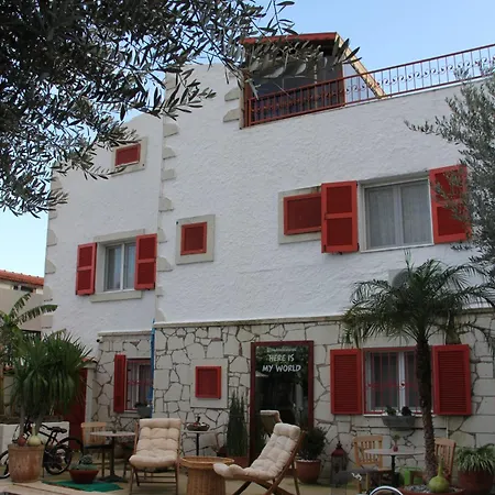 Hotel Bademici