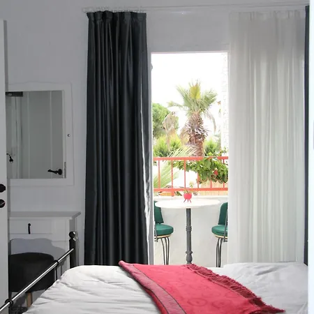 Hotel Bademici