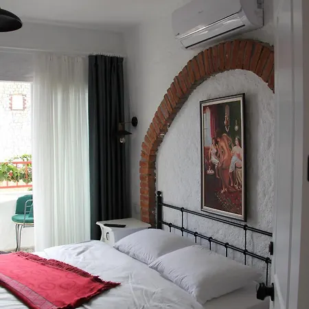 Bademici Hotel Alaçatı