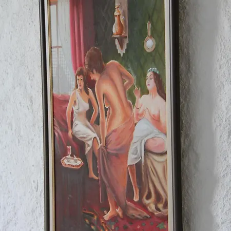 Bademici *