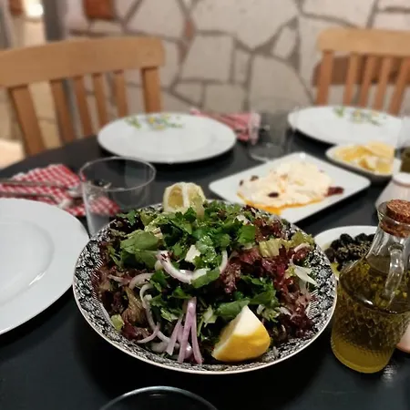 Otel Bademıçı Alaçatı