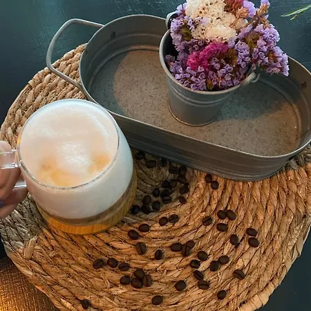 Otel Bademıçı *