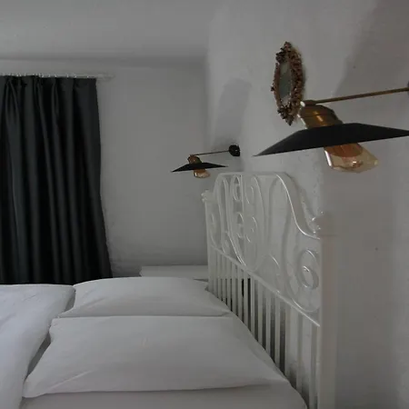 Bademici Hotel Alaçatı