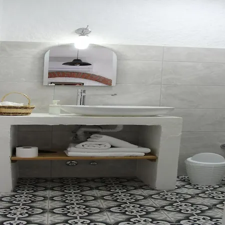 Bademici * Alaçatı