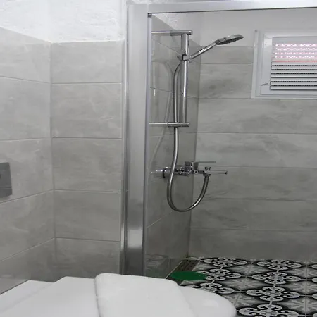 Otel Bademıçı