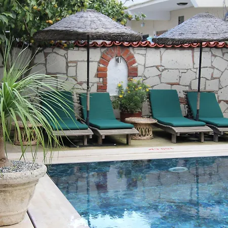 Bademıçı Otel