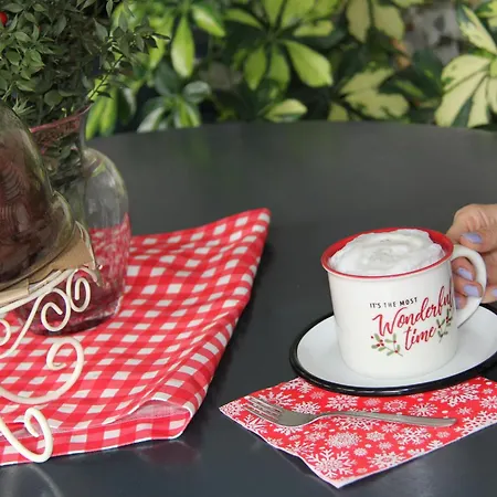 Hotel Bademici Alaçatı