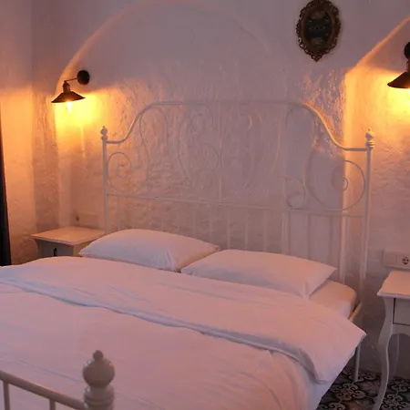 Bademici Hotel Alaçatı