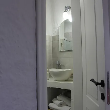 Bademici Hotel Alacati