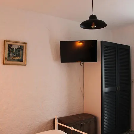 Bademıçı Otel Alaçatı