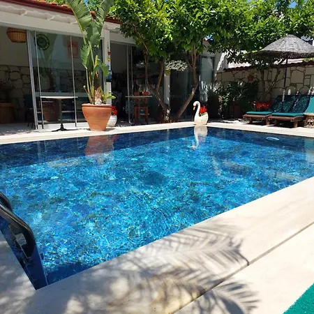 Bademıçı Otel