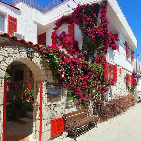 Otel Bademıçı