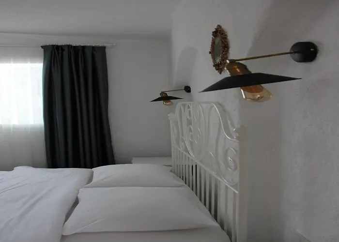 Bademici 호텔 알라카티